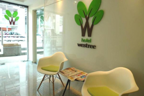 Hotel Westree KL Sentral